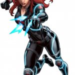 Black Widow Meme Generator - Imgflip