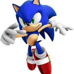 Sonic The Hedgehog