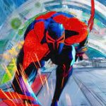 Spiderman 2099