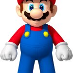 Super Mario