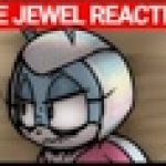 live jewel reaction