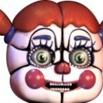 Circus Baby