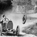 Take the wheel template