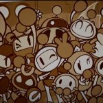 Bomberman ending theme song pic template