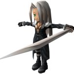 sephiroth super mario bros