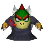 bowser wizard