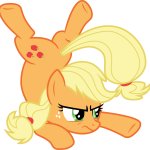 Applecrash (MLP)