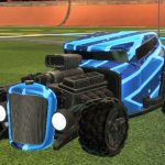 Rocket League