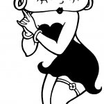 Betty Boop