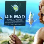 Little Mermaid - Die Mad