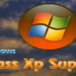 Windows Glass XP Super