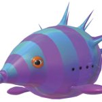Puffy Blowhog