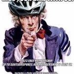 Uncle Sam with Bike Helmet | I WANT YOU TO RIDE YOUR BIKE WITH US! 2023 FREE MEMBERSHIP.
  GO TO SANTIAMSPOKES.NET/MEMBERSHIP TO SIGN UP. Includes a Ride with GPS membership, library of scenic rides throughout Linn County, camaraderie of sharing the journey and 15% off merchandise and exclusive offers/specials from BikeTiresDirect! | image tagged in uncle sam with bike helmet | made w/ Imgflip meme maker