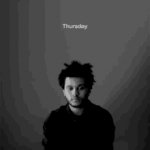 The Weeknd Thursday template