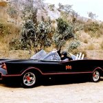 Batmobile meme