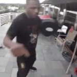 Wing Chun GIF Template