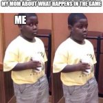 me today | 12 YR OLD ME WHEN I WANT TO BUY A 18+ GAME AND THE CASHIER TELLS MY MOM ABOUT WHAT HAPPENS IN THE GAME; ME | image tagged in awkward black kid | made w/ Imgflip meme maker