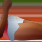 Struggling QWOP can't take it anymore