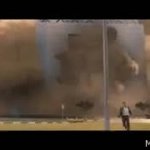 tom cruise sandstorm GIF Template