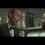 Cité de la peur tromper mille personnes GIF Template
