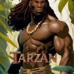 Black tarzan