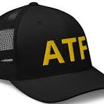 ATF Hat