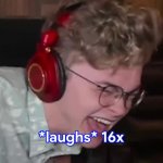 CG5 laughing GIF Template