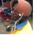 Funny Helmet