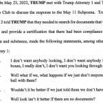 Paragraph 54 indictment