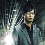 Kojima Drip