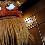 gritty looking up