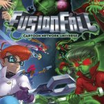 FusionFall