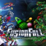 FusionFall