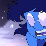 I'm Lapis Lazuli And You Can't Keep Me Trapped Here Anymore