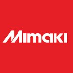 Mimaki logo