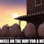 Idealess | THE BRAINCELL ON THE WAY FOR A NEW MEME | image tagged in gifs,memes,funny,out of ideas,brain cells,help me | made w/ Imgflip video-to-gif maker