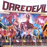 Daredevil Miami Ride