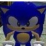 sonic my honest reaction