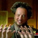 Aliens guy 6 hands Meme Generator - Imgflip