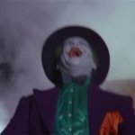 Joker GIF Template