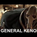 General Kenobi GIF Template