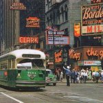 1950s chicago