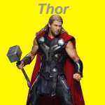 Thor