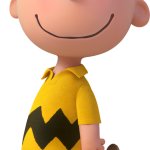 Charlie Brown