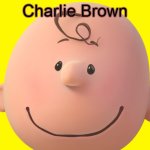 Charlie Brown