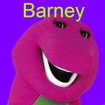 Barney