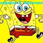 Spongebob S. Squarepants