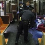 2020s nyc subway
