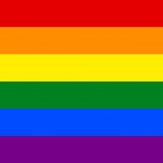 Pride flag