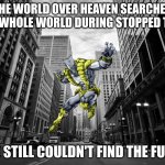 twoh funni